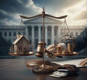 Ecrimisil Davası Nedir? | Haksız İşgal Tazminatında Profesyonel Avukat Desteği | ÜNÜGÜR Hukuk Bürosu⚖️