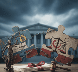 Ortaklığın Giderilmesi Davası Nedir? | Profesyonel Avukat Desteğiyle Haklarınızı Koruyun | ÜNÜGÜR Hukuk Bürosu