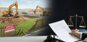 Kamulaştırmasız El Atma Nedeniyle Tazminat Davası | ÜNÜGÜR Hukuk Bürosu – İstanbul Avukat