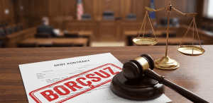 Menfi Tespit Davası: Borçlu Olmadığını İspatlamanın En Etkili 7 Hukuki Yolu | ÜNÜGÜR Hukuk Bürosu – İstanbul Avukat ⏬👇